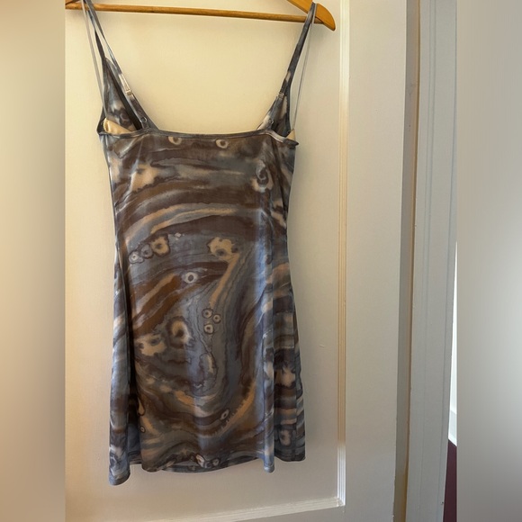 ACOA mini dress - Picture 2 of 7